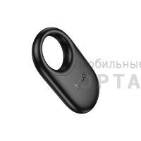 Трекер GPS Hoco Premium E94, чёрный