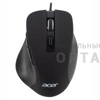 Мышь проводная ACER OMW120 черный оптическая (2000dpi) USB (6but) (ZL.MCEEE.00H) (1/40) Мышь проводная ACER OMW120 черный оптическая (2000dpi) USB (6but) (ZL.MCEEE.00H) (1/40)