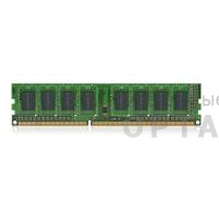 Оперативная память 4GB  Kingston, DDR3, DIMM-240, 1600 MHz, 12800 MB/s, CL11, 1.35 В
