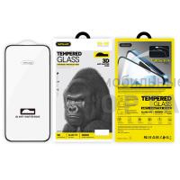 Защитное стекло с бортами SUPGLASS Nano Edge Glass SG-08, для iPhone 14 Pro (6.1) Защитное стекло с бортами SUPGLASS Nano Edge Glass SG-08, для iPhone 14 Pro (6.1)