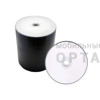 Диск DVD-R 4.7 GB 16x  для печати (СМС) SP-100 (600) Диск DVD-R 4.7 GB 16x  для печати (СМС) SP-100 (600)