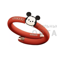 Браслет от комаров Xiaomi Qualitell Q2 MICKEY(оранжевый)